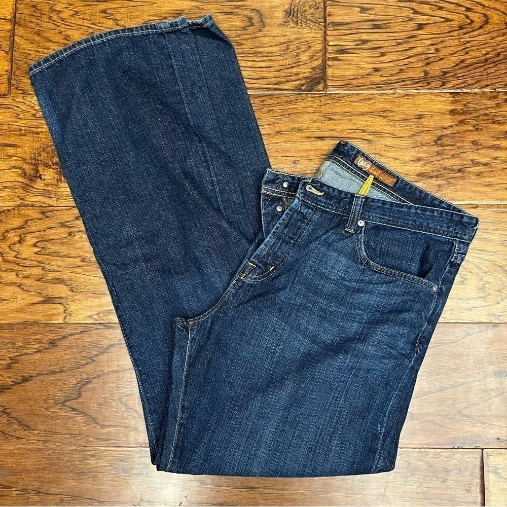 Ag Adriano goldschmied the symbol jeans‎